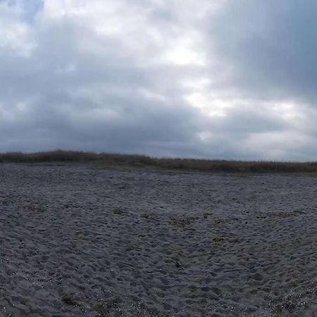 שיליג Fewo Nordsee Whng 3 מראה חיצוני תמונה