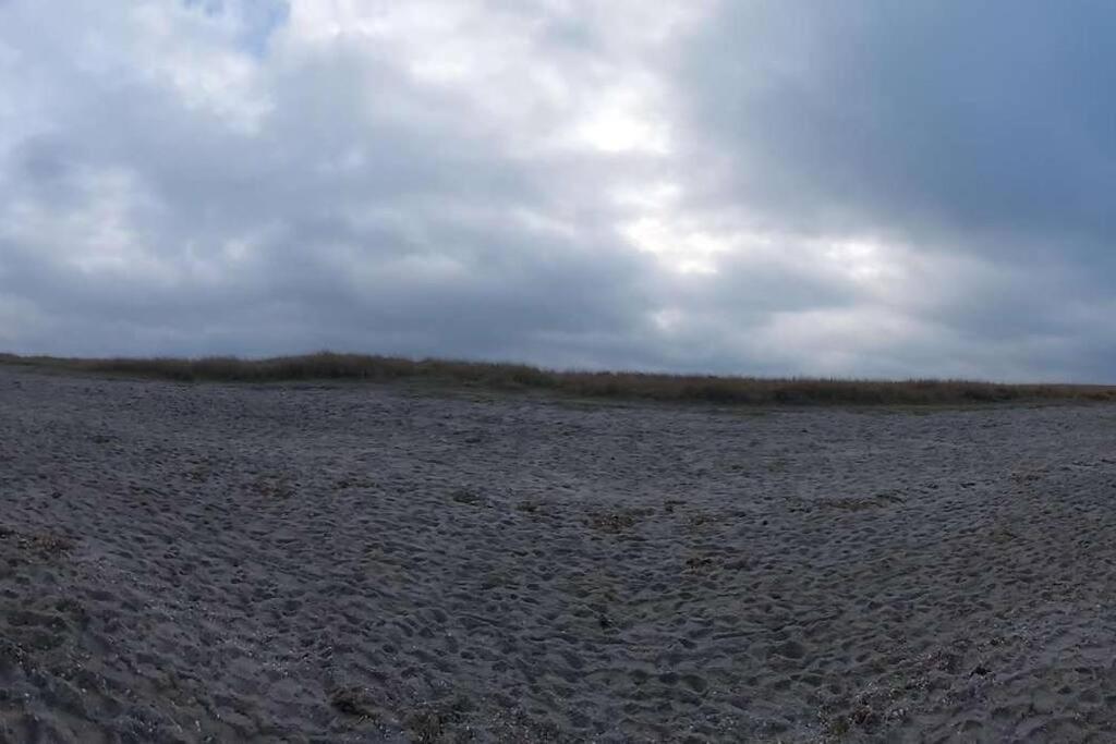 שיליג Fewo Nordsee Whng 3 מראה חיצוני תמונה
